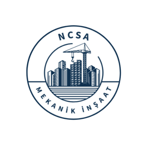 NCSA Mekanik İnşaat